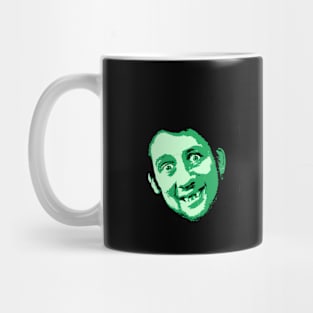 Shane Macgowan Mug